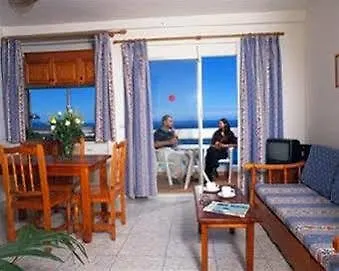 Vale Luz Puerto De La Cruz 別荘 Tenerife Island