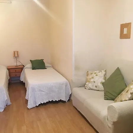 Σπίτι διακοπών Vale Luz Puerto De La Cruz