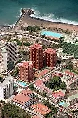 Vale Luz Puerto De La Cruz Dom wakacyjny Teneryfa
